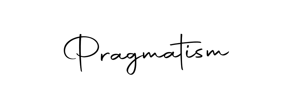 Once you've used our free online signature maker to create your best signature Autography-DOLnW style, it's time to enjoy all of the benefits that Pragmatism name signing documents. Pragmatism signature style 10 images and pictures png