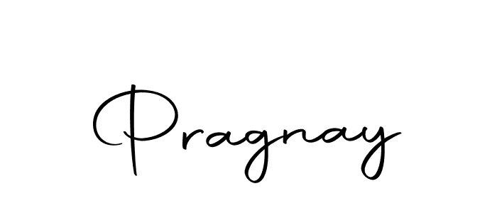 if you are searching for the best signature style for your name Pragnay. so please give up your signature search. here we have designed multiple signature styles  using Autography-DOLnW. Pragnay signature style 10 images and pictures png