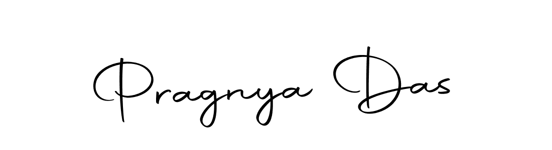 Create a beautiful signature design for name Pragnya Das. With this signature (Autography-DOLnW) fonts, you can make a handwritten signature for free. Pragnya Das signature style 10 images and pictures png