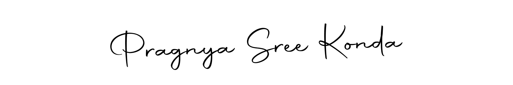 Best and Professional Signature Style for Pragnya Sree Konda. Autography-DOLnW Best Signature Style Collection. Pragnya Sree Konda signature style 10 images and pictures png