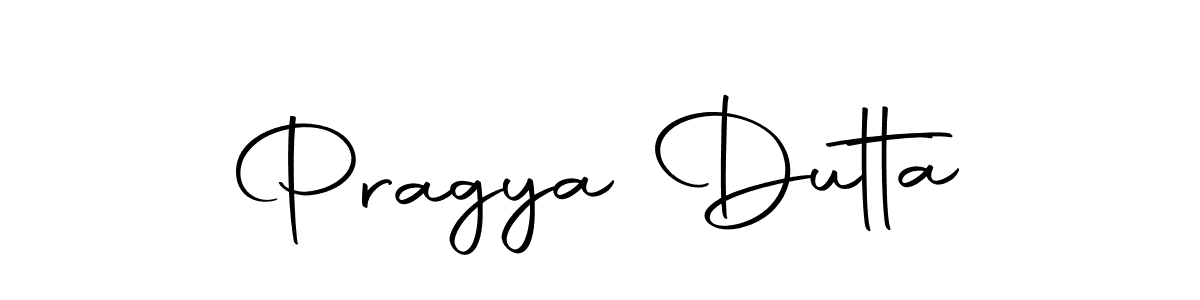 Also You can easily find your signature by using the search form. We will create Pragya Dutta name handwritten signature images for you free of cost using Autography-DOLnW sign style. Pragya Dutta signature style 10 images and pictures png