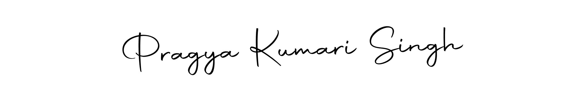 Autography-DOLnW is a professional signature style that is perfect for those who want to add a touch of class to their signature. It is also a great choice for those who want to make their signature more unique. Get Pragya Kumari Singh name to fancy signature for free. Pragya Kumari Singh signature style 10 images and pictures png