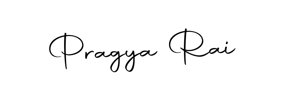 Also You can easily find your signature by using the search form. We will create Pragya Rai name handwritten signature images for you free of cost using Autography-DOLnW sign style. Pragya Rai signature style 10 images and pictures png