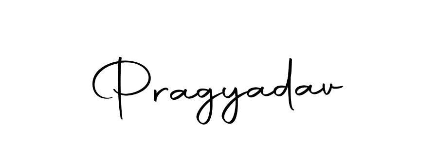 Autography-DOLnW is a professional signature style that is perfect for those who want to add a touch of class to their signature. It is also a great choice for those who want to make their signature more unique. Get Pragyadav name to fancy signature for free. Pragyadav signature style 10 images and pictures png