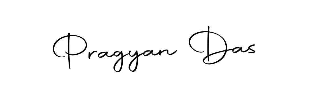 Use a signature maker to create a handwritten signature online. With this signature software, you can design (Autography-DOLnW) your own signature for name Pragyan Das. Pragyan Das signature style 10 images and pictures png