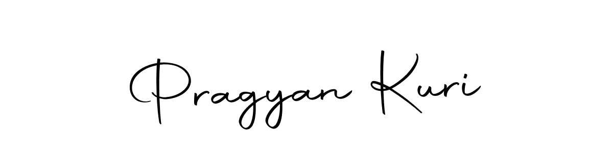 Once you've used our free online signature maker to create your best signature Autography-DOLnW style, it's time to enjoy all of the benefits that Pragyan Kuri name signing documents. Pragyan Kuri signature style 10 images and pictures png