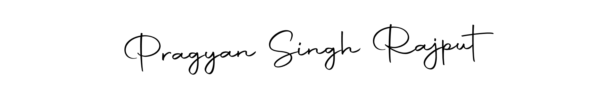 Similarly Autography-DOLnW is the best handwritten signature design. Signature creator online .You can use it as an online autograph creator for name Pragyan Singh Rajput. Pragyan Singh Rajput signature style 10 images and pictures png
