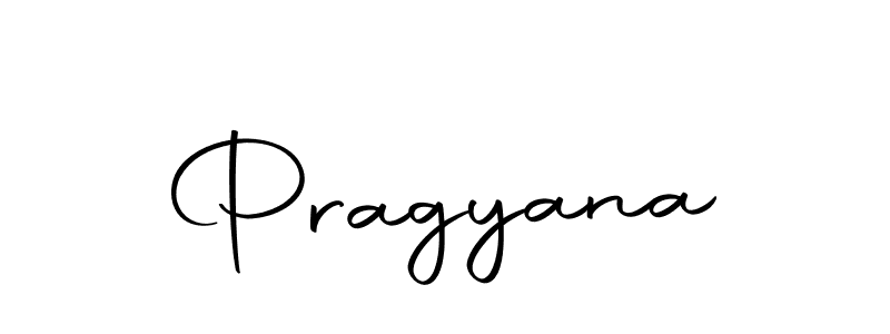 Autography-DOLnW is a professional signature style that is perfect for those who want to add a touch of class to their signature. It is also a great choice for those who want to make their signature more unique. Get Pragyana name to fancy signature for free. Pragyana signature style 10 images and pictures png