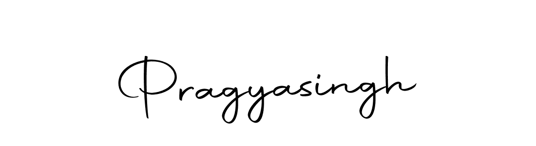 Here are the top 10 professional signature styles for the name Pragyasingh. These are the best autograph styles you can use for your name. Pragyasingh signature style 10 images and pictures png