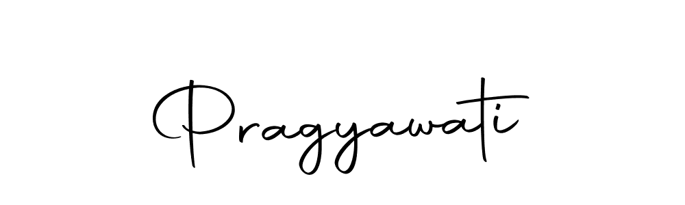 How to Draw Pragyawati signature style? Autography-DOLnW is a latest design signature styles for name Pragyawati. Pragyawati signature style 10 images and pictures png