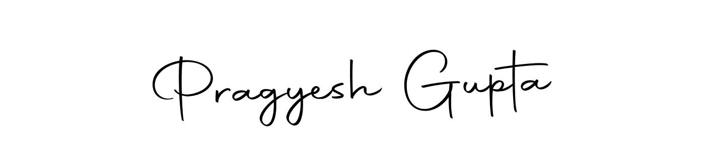 It looks lik you need a new signature style for name Pragyesh Gupta. Design unique handwritten (Autography-DOLnW) signature with our free signature maker in just a few clicks. Pragyesh Gupta signature style 10 images and pictures png