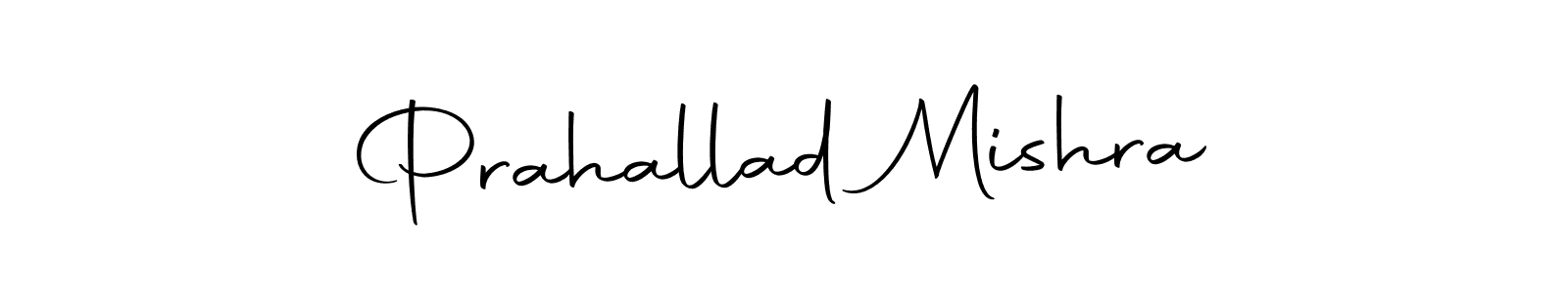 How to make Prahallad Mishra signature? Autography-DOLnW is a professional autograph style. Create handwritten signature for Prahallad Mishra name. Prahallad Mishra signature style 10 images and pictures png