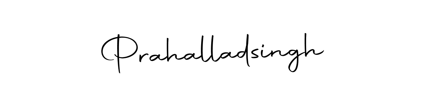Here are the top 10 professional signature styles for the name Prahalladsingh. These are the best autograph styles you can use for your name. Prahalladsingh signature style 10 images and pictures png