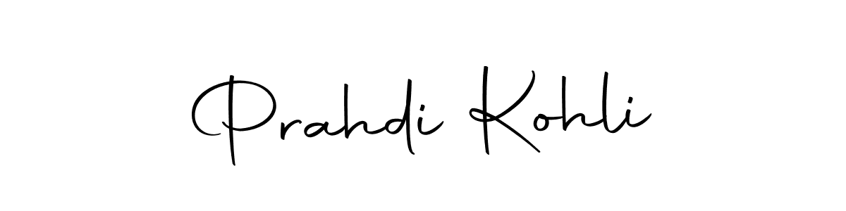 Also You can easily find your signature by using the search form. We will create Prahdi Kohli name handwritten signature images for you free of cost using Autography-DOLnW sign style. Prahdi Kohli signature style 10 images and pictures png