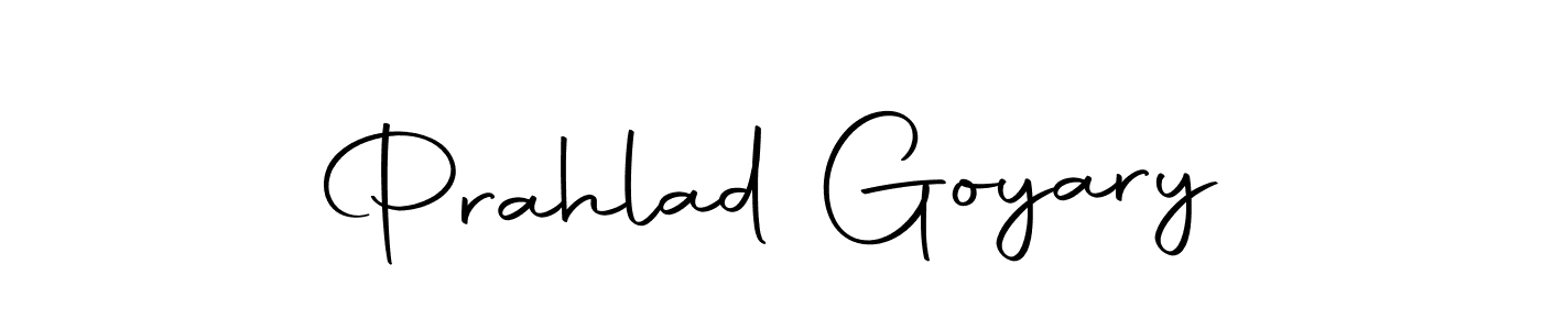Check out images of Autograph of Prahlad Goyary name. Actor Prahlad Goyary Signature Style. Autography-DOLnW is a professional sign style online. Prahlad Goyary signature style 10 images and pictures png