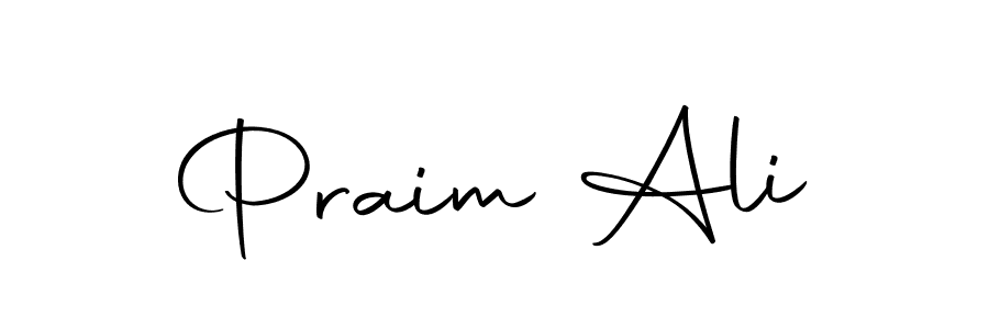 Also we have Praim Ali name is the best signature style. Create professional handwritten signature collection using Autography-DOLnW autograph style. Praim Ali signature style 10 images and pictures png