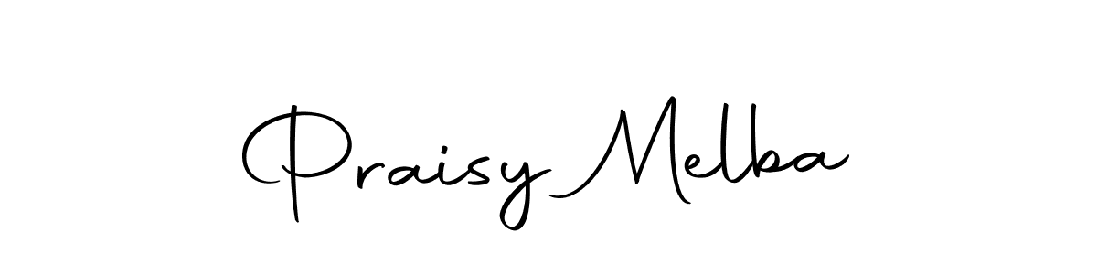 This is the best signature style for the Praisy Melba name. Also you like these signature font (Autography-DOLnW). Mix name signature. Praisy Melba signature style 10 images and pictures png
