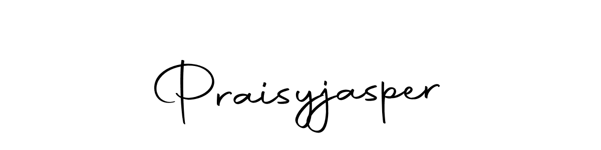 You should practise on your own different ways (Autography-DOLnW) to write your name (Praisyjasper) in signature. don't let someone else do it for you. Praisyjasper signature style 10 images and pictures png