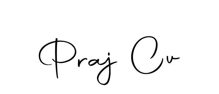 Once you've used our free online signature maker to create your best signature Autography-DOLnW style, it's time to enjoy all of the benefits that Praj Cv name signing documents. Praj Cv signature style 10 images and pictures png