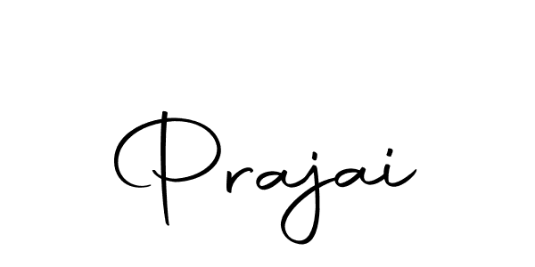 Once you've used our free online signature maker to create your best signature Autography-DOLnW style, it's time to enjoy all of the benefits that Prajai name signing documents. Prajai signature style 10 images and pictures png