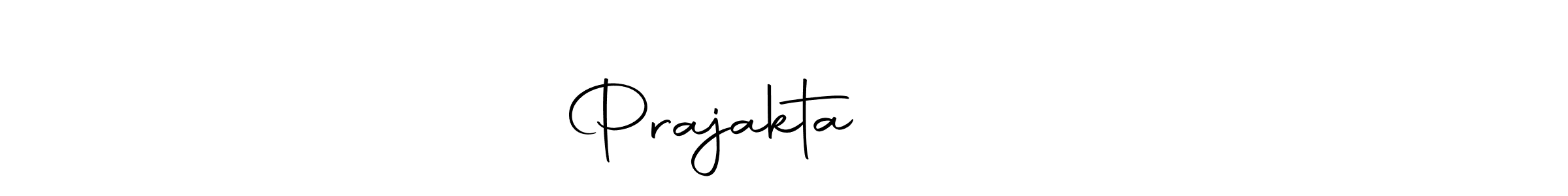 Also You can easily find your signature by using the search form. We will create Prajakta जगताप name handwritten signature images for you free of cost using Autography-DOLnW sign style. Prajakta जगताप signature style 10 images and pictures png