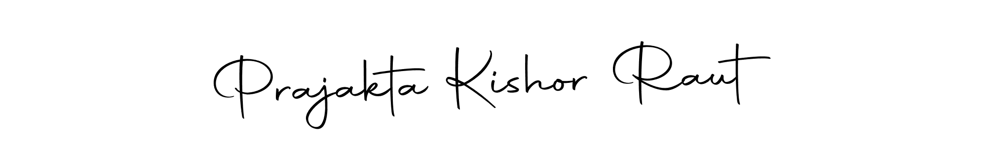 How to Draw Prajakta Kishor Raut signature style? Autography-DOLnW is a latest design signature styles for name Prajakta Kishor Raut. Prajakta Kishor Raut signature style 10 images and pictures png