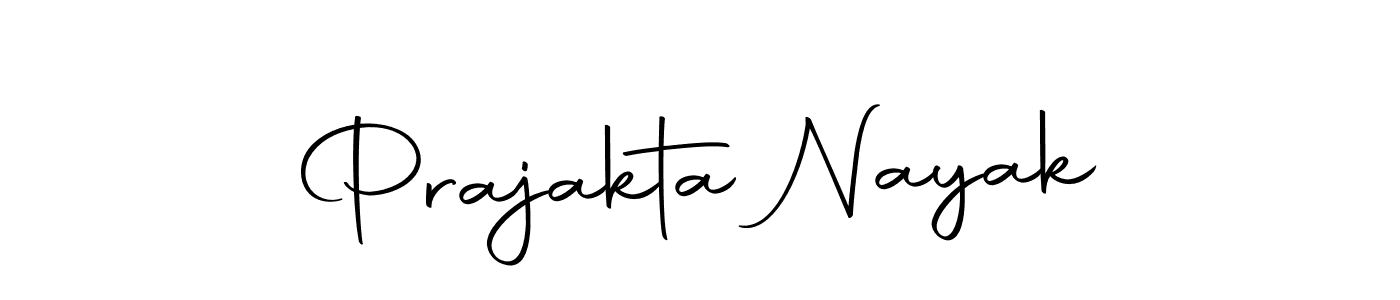 Here are the top 10 professional signature styles for the name Prajakta Nayak. These are the best autograph styles you can use for your name. Prajakta Nayak signature style 10 images and pictures png
