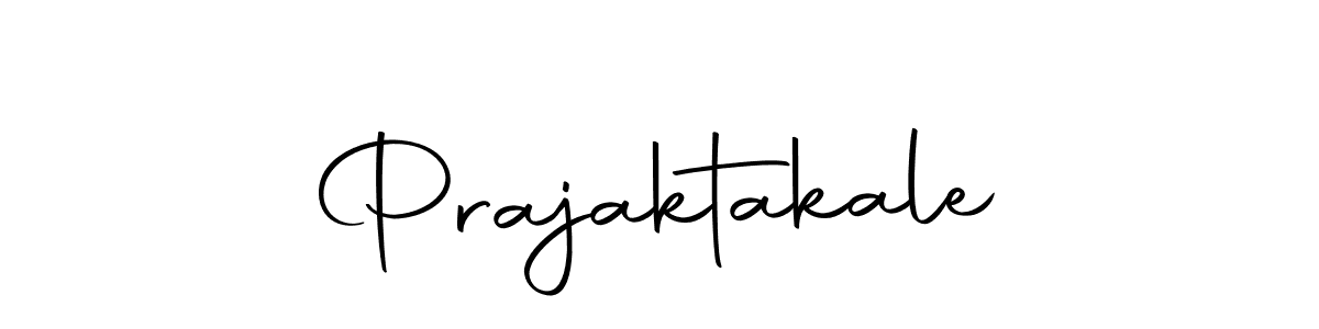 How to make Prajaktakale name signature. Use Autography-DOLnW style for creating short signs online. This is the latest handwritten sign. Prajaktakale signature style 10 images and pictures png