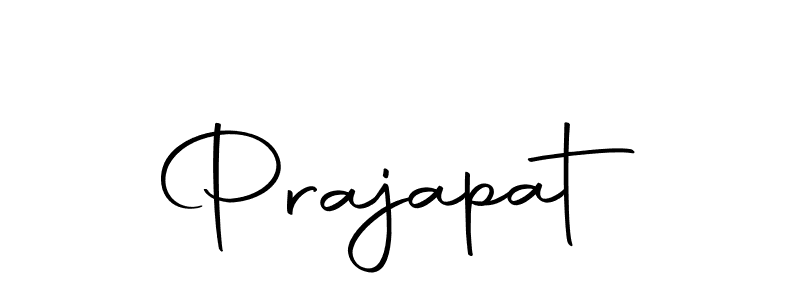 You can use this online signature creator to create a handwritten signature for the name Prajapat. This is the best online autograph maker. Prajapat signature style 10 images and pictures png