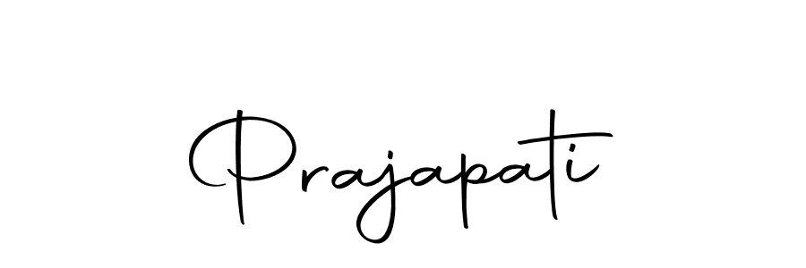 The best way (Autography-DOLnW) to make a short signature is to pick only two or three words in your name. The name Prajapati include a total of six letters. For converting this name. Prajapati signature style 10 images and pictures png