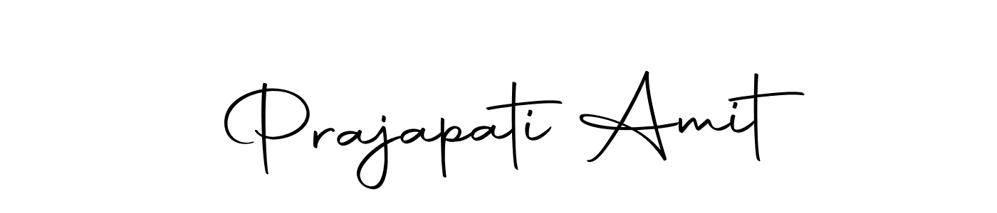 Also You can easily find your signature by using the search form. We will create Prajapati Amit name handwritten signature images for you free of cost using Autography-DOLnW sign style. Prajapati Amit signature style 10 images and pictures png