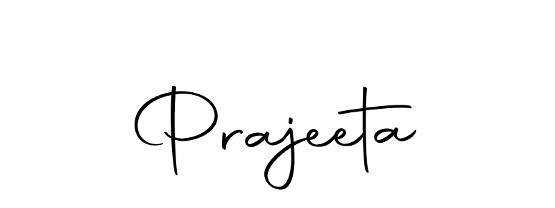 It looks lik you need a new signature style for name Prajeeta. Design unique handwritten (Autography-DOLnW) signature with our free signature maker in just a few clicks. Prajeeta signature style 10 images and pictures png