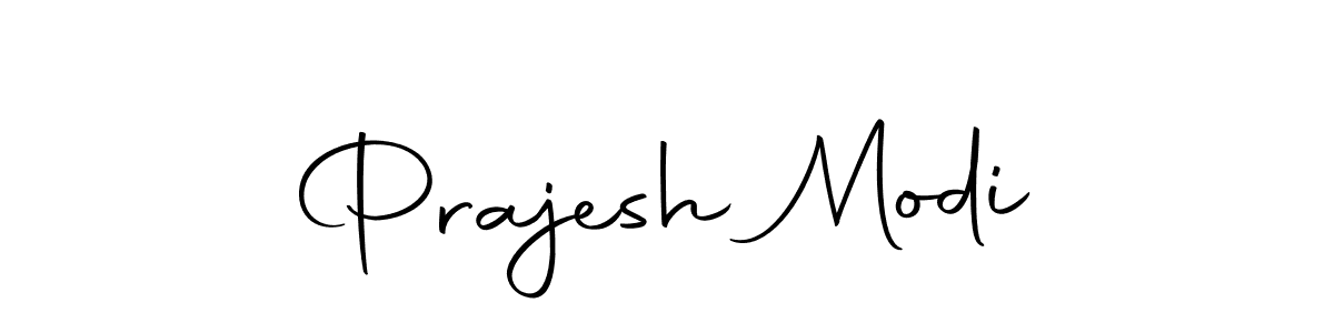Prajesh Modi stylish signature style. Best Handwritten Sign (Autography-DOLnW) for my name. Handwritten Signature Collection Ideas for my name Prajesh Modi. Prajesh Modi signature style 10 images and pictures png