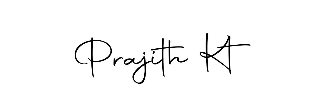 Also You can easily find your signature by using the search form. We will create Prajith Kt name handwritten signature images for you free of cost using Autography-DOLnW sign style. Prajith Kt signature style 10 images and pictures png