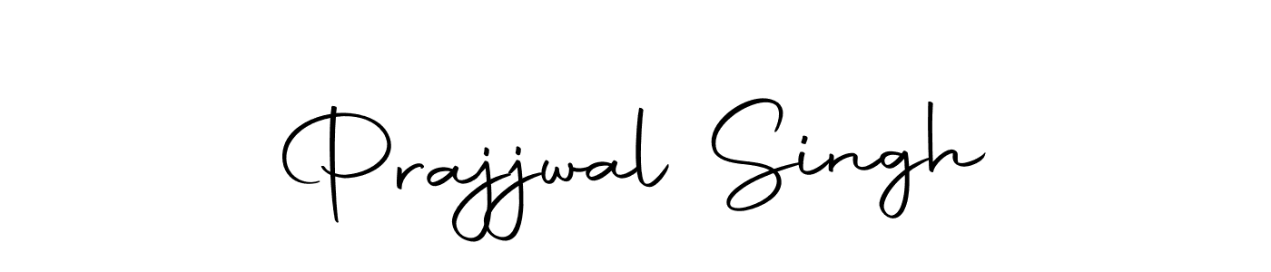 Make a beautiful signature design for name Prajjwal Singh. Use this online signature maker to create a handwritten signature for free. Prajjwal Singh signature style 10 images and pictures png