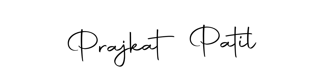 How to Draw Prajkat Patil signature style? Autography-DOLnW is a latest design signature styles for name Prajkat Patil. Prajkat Patil signature style 10 images and pictures png