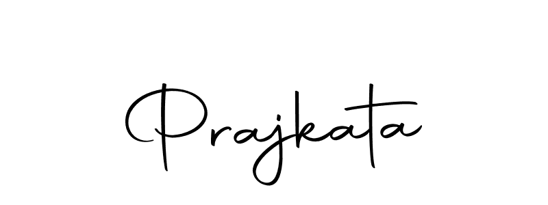 Once you've used our free online signature maker to create your best signature Autography-DOLnW style, it's time to enjoy all of the benefits that Prajkata name signing documents. Prajkata signature style 10 images and pictures png