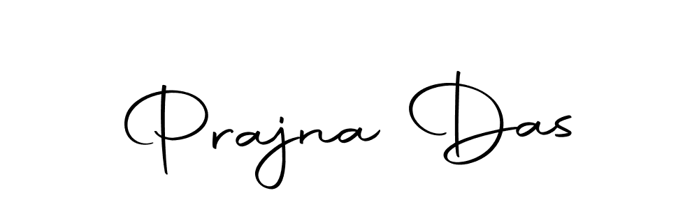 Prajna Das stylish signature style. Best Handwritten Sign (Autography-DOLnW) for my name. Handwritten Signature Collection Ideas for my name Prajna Das. Prajna Das signature style 10 images and pictures png