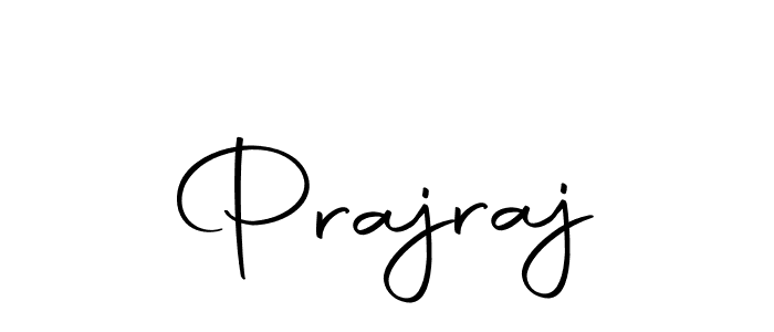 Prajraj stylish signature style. Best Handwritten Sign (Autography-DOLnW) for my name. Handwritten Signature Collection Ideas for my name Prajraj. Prajraj signature style 10 images and pictures png