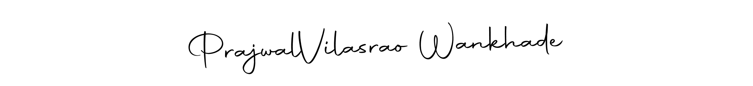 How to Draw Prajwal  Vilasrao Wankhade signature style? Autography-DOLnW is a latest design signature styles for name Prajwal  Vilasrao Wankhade. Prajwal  Vilasrao Wankhade signature style 10 images and pictures png