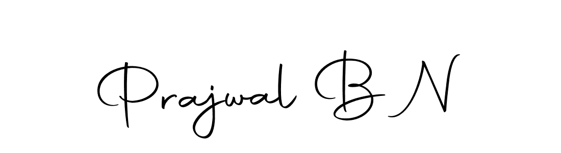 Once you've used our free online signature maker to create your best signature Autography-DOLnW style, it's time to enjoy all of the benefits that Prajwal B N name signing documents. Prajwal B N signature style 10 images and pictures png