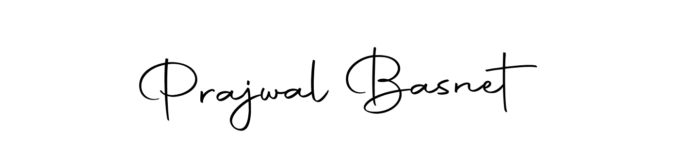 Prajwal Basnet stylish signature style. Best Handwritten Sign (Autography-DOLnW) for my name. Handwritten Signature Collection Ideas for my name Prajwal Basnet. Prajwal Basnet signature style 10 images and pictures png