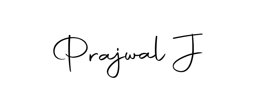 Once you've used our free online signature maker to create your best signature Autography-DOLnW style, it's time to enjoy all of the benefits that Prajwal J name signing documents. Prajwal J signature style 10 images and pictures png