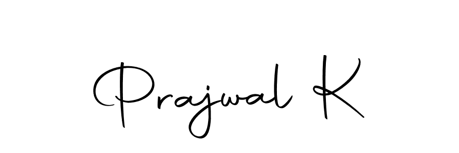 Once you've used our free online signature maker to create your best signature Autography-DOLnW style, it's time to enjoy all of the benefits that Prajwal K name signing documents. Prajwal K signature style 10 images and pictures png