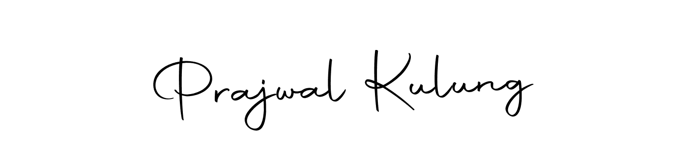 Here are the top 10 professional signature styles for the name Prajwal Kulung. These are the best autograph styles you can use for your name. Prajwal Kulung signature style 10 images and pictures png