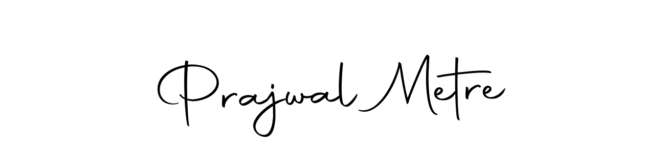 How to make Prajwal Metre signature? Autography-DOLnW is a professional autograph style. Create handwritten signature for Prajwal Metre name. Prajwal Metre signature style 10 images and pictures png