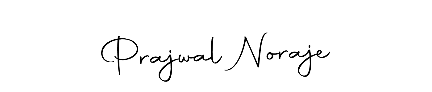 This is the best signature style for the Prajwal Noraje name. Also you like these signature font (Autography-DOLnW). Mix name signature. Prajwal Noraje signature style 10 images and pictures png