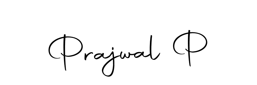 Best and Professional Signature Style for Prajwal P. Autography-DOLnW Best Signature Style Collection. Prajwal P signature style 10 images and pictures png