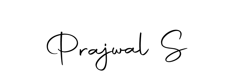 Once you've used our free online signature maker to create your best signature Autography-DOLnW style, it's time to enjoy all of the benefits that Prajwal S name signing documents. Prajwal S signature style 10 images and pictures png