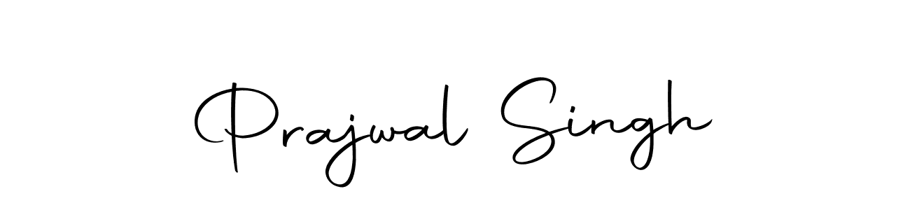 You can use this online signature creator to create a handwritten signature for the name Prajwal Singh. This is the best online autograph maker. Prajwal Singh signature style 10 images and pictures png